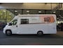 Weinsberg CaraCompact Edition PEPPER 600 MEG | Lengtebedden