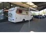 Weinsberg CaraCompact Edition PEPPER 600 MEG | Lengtebedden