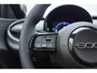 Fiat 600 1.2 Hybrid Sport | Alcantara bekleding | LED verlichting | Camera | Navigatie | Lichtmetalen velgen 18'' | Getint glas | Elektrische achterklep