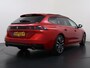 Peugeot 508 SW GT 225pk Hybrid Automaat | Accu 92% | Lederen bekleding | Elektrisch verstelbare voorstoelen | Navigatie |Panoramisch schuifdak | Elektrische achterklep | Camera achter | Full LED koplampen | Cruise control adaptief