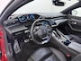 Peugeot 508 SW GT 225pk Hybrid Automaat | Accu 92% | Lederen bekleding | Elektrisch verstelbare voorstoelen | Navigatie |Panoramisch schuifdak | Elektrische achterklep | Camera achter | Full LED koplampen | Cruise control adaptief