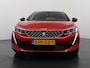 Peugeot 508 SW GT 225pk Hybrid Automaat | Accu 92% | Lederen bekleding | Elektrisch verstelbare voorstoelen | Navigatie |Panoramisch schuifdak | Elektrische achterklep | Camera achter | Full LED koplampen | Cruise control adaptief