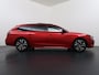 Peugeot 508 SW GT 225pk Hybrid Automaat | Accu 92% | Lederen bekleding | Elektrisch verstelbare voorstoelen | Navigatie |Panoramisch schuifdak | Elektrische achterklep | Camera achter | Full LED koplampen | Cruise control adaptief