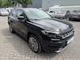 Jeep Compass 1.5T e-Hybrid Summit (Leder incl verwarming/koeling/geheugen - Elektrische Klep - Adaptieve Cruise Controle - LED - Keyless Entry - 360gr Camera - Navigatie - Apple Carplay)