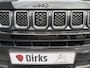 Jeep Compass 1.5T e-Hybrid Summit (Leder incl verwarming/koeling/geheugen - Elektrische Klep - Adaptieve Cruise Controle - LED - Keyless Entry - 360gr Camera - Navigatie - Apple Carplay)