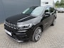 Jeep Compass 1.5T e-Hybrid Summit (Leder incl verwarming/koeling/geheugen - Elektrische Klep - Adaptieve Cruise Controle - LED - Keyless Entry - 360gr Camera - Navigatie - Apple Carplay)
