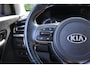 Kia Niro EV e-Niro DynamicLine 64 kWh | NL-AUTO! | DEALER OH! | WARMTEPOMP | ADAPTIVE CRUISE | LANE ASSIST | CAMERA | PARK SENS | HALF LEDER | LED | NAVI | CLIMA