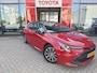 Toyota Corolla 1.8 Hybrid Team Deutschland Dealer onderhouden | Stuurverwarming + voorruitverwarming | Afn. trekhaak