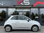 Fiat 500 1.2 Elektrisch Panoramadak Automaat Airco Nieuwe apk