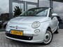 Fiat 500 1.2 Elektrisch Panoramadak Automaat Airco Nieuwe apk