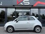 Fiat 500 1.2 Elektrisch Panoramadak Automaat Airco Nieuwe apk