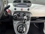 Fiat 500 1.2 Elektrisch Panoramadak Automaat Airco Nieuwe apk