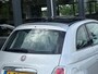 Fiat 500 1.2 Elektrisch Panoramadak Automaat Airco Nieuwe apk
