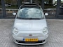 Fiat 500 1.2 Elektrisch Panoramadak Automaat Airco Nieuwe apk