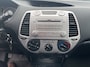 Hyundai i20 1.2i i-Motion Uniek! | 100% Dealeronderhouden | 1e Eigenaar | Airco | 5-Deurs | Centrale Vergrendeling | Airco | Buitenspiegels elektrisch verstelbaar | Centrale deurvergrendeling met afstandsbediening