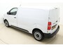 Fiat Scudo 2.0 Diesel 145 S&S L2 Automaat | Navigatie | Camera | Laadruimte betimmering | 3 Zitplaatsen | Mistlampen voor | Cruise control | Airco