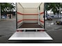 Ford E-Transit 390L Trend Bakwagen met Dhollandia laadklep Navigatie met camera, Zijdeur