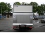 Ford E-Transit 390L Trend Bakwagen met Dhollandia laadklep Navigatie met camera, Zijdeur