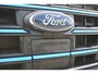 Ford E-Transit 390L Trend Bakwagen met Dhollandia laadklep Navigatie met camera, Zijdeur