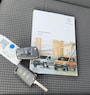 Volkswagen Caddy 2.0 TDI 55KW 75PK EURO 6 AIRCO/ CRUISE CONTROL/ TREKHAAK/ NAVIGATIE/ 100% DEALERONDERHOUDEN