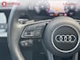 Audi A3 Sportback 30 TFSI Advanced edition Digitaal Dashboard Apple CarPlay | Adaptieve Cruise Control | Stoelverwarming | Sportstoelen | DAB