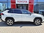 Toyota RAV4 2.5 Plug-in Hybrid AWD Bi-Tone Plus | NL Auto | 1e eigenaar| Panoramadak | Bearlock