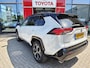 Toyota RAV4 2.5 Plug-in Hybrid AWD Bi-Tone Plus | NL Auto | 1e eigenaar| Panoramadak | Bearlock