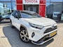 Toyota RAV4 2.5 Plug-in Hybrid AWD Bi-Tone Plus | NL Auto | 1e eigenaar| Panoramadak | Bearlock