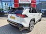 Toyota RAV4 2.5 Plug-in Hybrid AWD Bi-Tone Plus | NL Auto | 1e eigenaar| Panoramadak | Bearlock