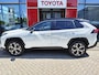 Toyota RAV4 2.5 Plug-in Hybrid AWD Bi-Tone Plus | NL Auto | 1e eigenaar| Panoramadak | Bearlock