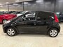Peugeot 107 1.0-12V BLACK &amp; SIL. AIRCO / LEDER/ALCANTARA / LM VELGEN / CV