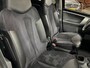 Peugeot 107 1.0-12V BLACK &amp; SIL. AIRCO / LEDER/ALCANTARA / LM VELGEN / CV
