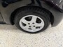 Peugeot 107 1.0-12V BLACK &amp; SIL. AIRCO / LEDER/ALCANTARA / LM VELGEN / CV