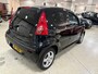 Peugeot 107 1.0-12V BLACK &amp; SIL. AIRCO / LEDER/ALCANTARA / LM VELGEN / CV