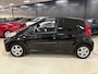 Peugeot 107 1.0 Black Limited Airco Half Leder/Alcantara LM CV NL NAP