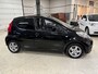 Peugeot 107 1.0-12V BLACK &amp; SIL. AIRCO / LEDER/ALCANTARA / LM VELGEN / CV