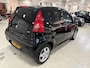 Peugeot 107 1.0 Black Limited Airco Half Leder/Alcantara LM CV NL NAP