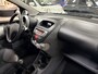 Peugeot 107 1.0-12V BLACK &amp; SIL. AIRCO / LEDER/ALCANTARA / LM VELGEN / CV