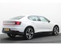 Polestar 2 Standard Range Single Motor 63kWh Camera, Apple Carplay, Memory, Lane Assist, 20"