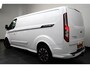 Ford Transit Custom 320 2.0 TDCI L2H1 Sport | Trekhaak | Adap. Cruise | Stoelverwarming | Carplay