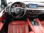 BMW X6 xDrive35i High Executive | Schuifdak | Adaptive cruise | Bang& Olufsen | Leder | Stoelverwarming | Carplay | Camera | Keyless | Navigatie | Stuurverwarming | Origineel NL