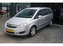 Opel Zafira 1.8 Business, PDC, airco, Navi, LM, velgen, CC