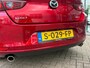 Mazda 3 2.0 e-SkyActiv-G M Hybrid Luxury TREKHAAK | LEDER | Bose AUDIO | 18"LM VELGEN | CAMERA | 1e EIG | NED. AUTO | DEALER ONDERHOUDEN |