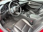Mazda 3 2.0 e-SkyActiv-G M Hybrid Luxury TREKHAAK | LEDER | Bose AUDIO | 18"LM VELGEN | CAMERA | 1e EIG | NED. AUTO | DEALER ONDERHOUDEN |