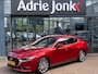Mazda 3 2.0 e-SkyActiv-G M Hybrid Luxury TREKHAAK | LEDER | Bose AUDIO | 18"LM VELGEN | CAMERA | 1e EIG | NED. AUTO | DEALER ONDERHOUDEN |