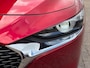 Mazda 3 2.0 e-SkyActiv-G M Hybrid Luxury TREKHAAK | LEDER | Bose AUDIO | 18"LM VELGEN | CAMERA | 1e EIG | NED. AUTO | DEALER ONDERHOUDEN |