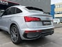 Audi Q5 Sportback 55 TFSI e S-line 367PK|Pano|Massage|Keyless|Luchtvering|Memory|Carplay|Matrix
