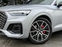 Audi Q5 Sportback 55 TFSI e S-line 367PK|Pano|Massage|Keyless|Luchtvering|Memory|Carplay|Matrix