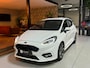 Ford Fiesta 1.0 EcoBoost ST-Line|CarPlay|Stoelverwarming|Cruise|LED|Navi|Rijklaar