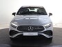 Mercedes-Benz A-klasse 250e Business Solution AMG | Panoramadak | Premium Plus | 19” AMG-velgen | HUD | Dodehoekassistent | Elek. Stoelen met Geheugen | Keyless Entry/Go |